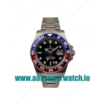 Rolex Replica GMT-Master II 116719 BLRO - 40 MM