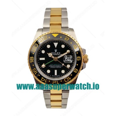 Rolex Replica GMT-Master II 116713 LN - 40 MM
