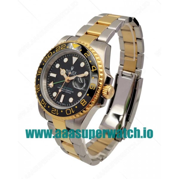 Rolex Replica GMT-Master II 116713 LN - 40 MM