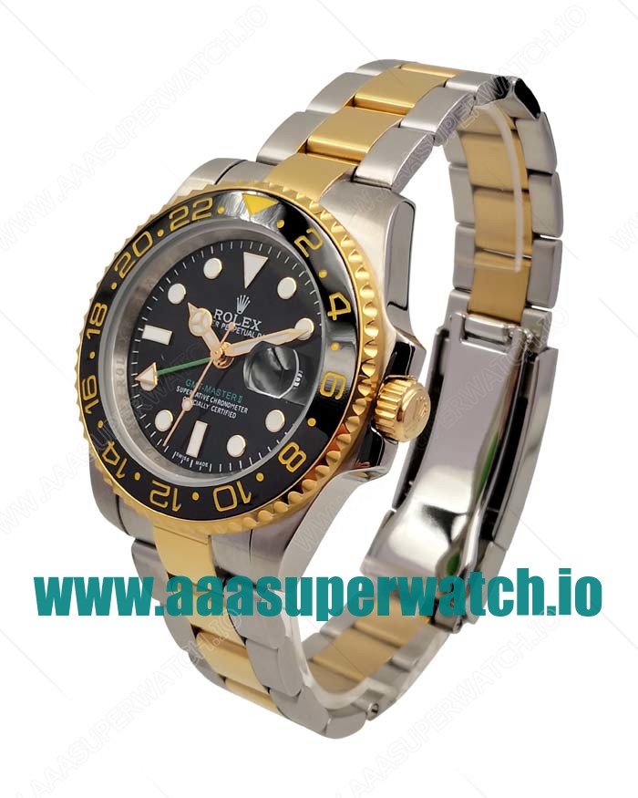 Rolex Replica GMT-Master II 116713 LN - 40 MM