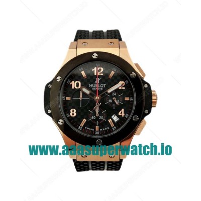 Hublot Replica Big Bang 301.PB.131.RX - 44 MM
