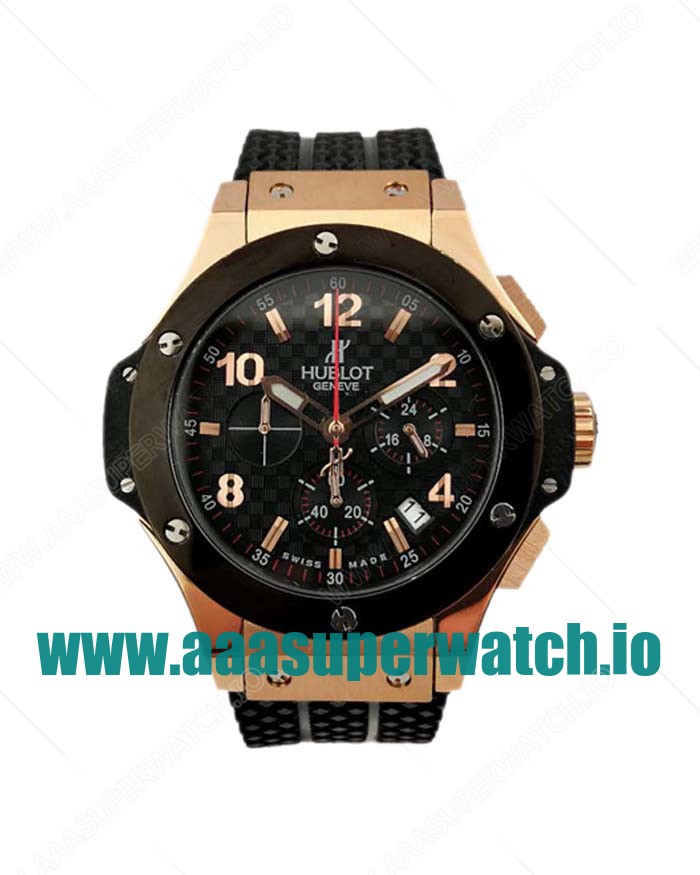 Hublot Replica Big Bang 301.PB.131.RX - 44 MM