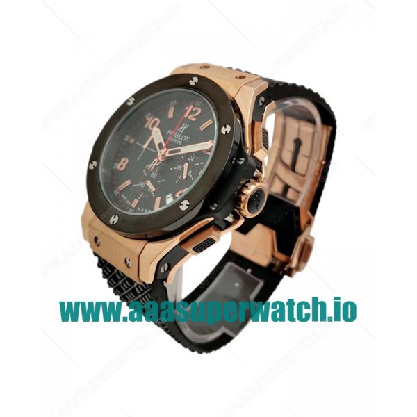 Hublot Replica Big Bang 301.PB.131.RX - 44 MM