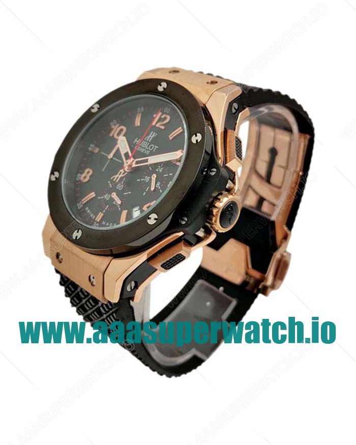 Hublot Replica Big Bang 301.PB.131.RX - 44 MM