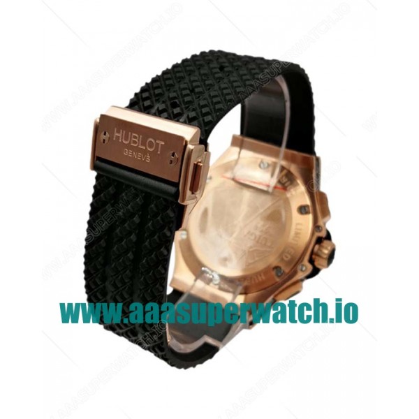 Hublot Replica Big Bang 301.PB.131.RX - 44 MM