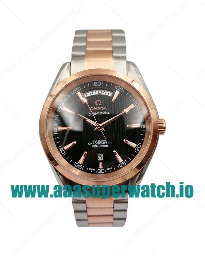 Omega Replica Seamaster Aqua Terra 150 M 231.20.42.22.06.001 - 41 MM
