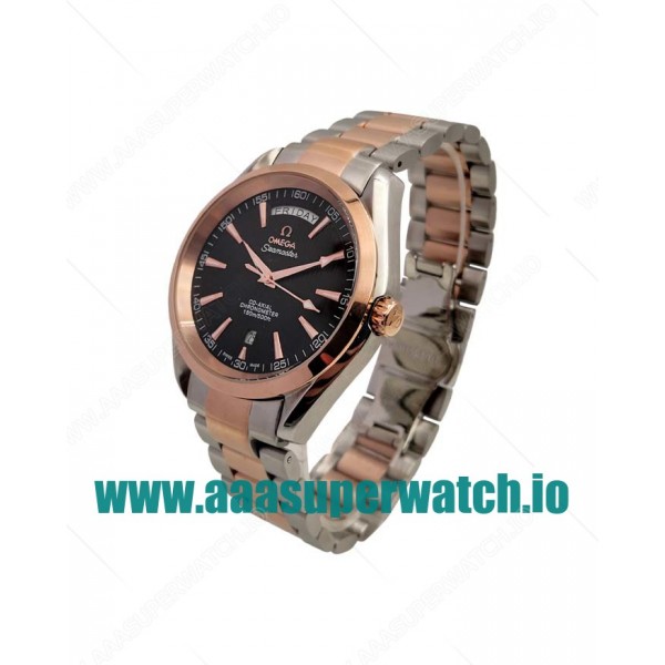 Omega Replica Seamaster Aqua Terra 150 M 231.20.42.22.06.001 - 41 MM