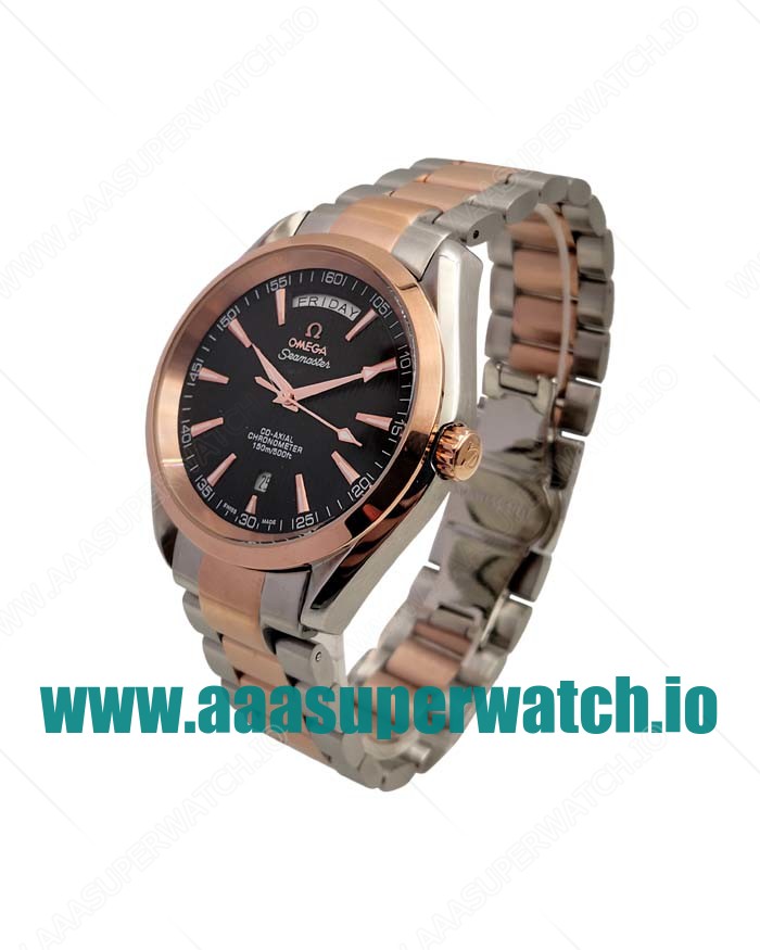 Omega Replica Seamaster Aqua Terra 150 M 231.20.42.22.06.001 - 41 MM