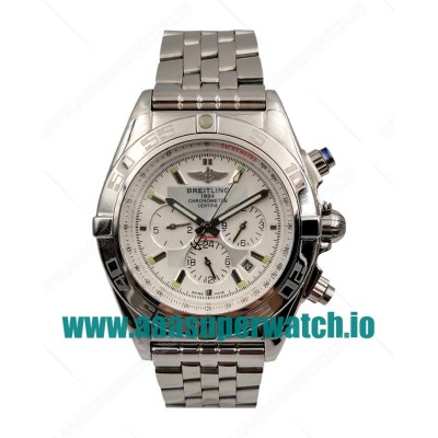 Breitling Replica Chronomat AB011012 - 44 MM
