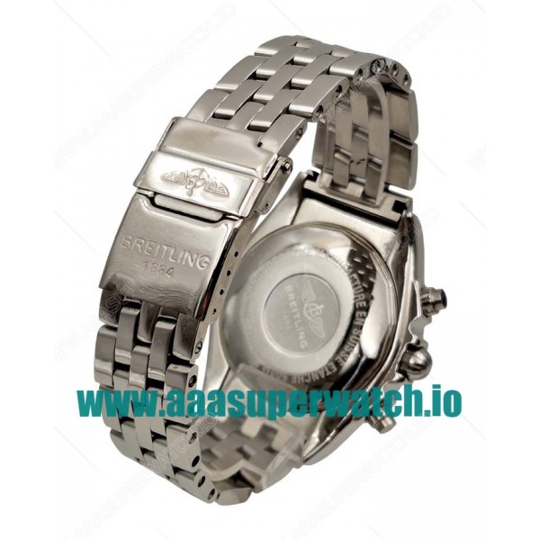 Breitling Replica Chronomat AB011012 - 44 MM
