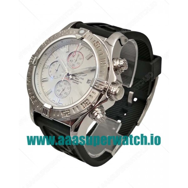 Breitling Replica Avenger A13370 - 48 MM