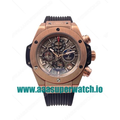Hublot Replica Big Bang 406.OM.0180.RX - 48 MM