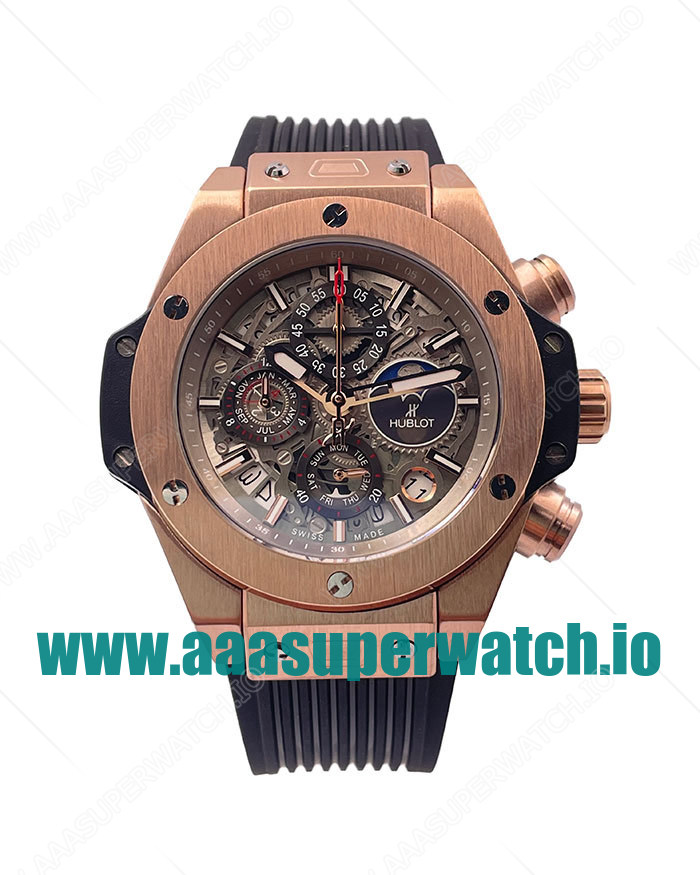 Hublot Replica Big Bang 406.OM.0180.RX - 48 MM