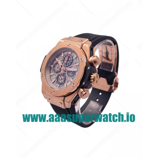 Hublot Replica Big Bang 406.OM.0180.RX - 48 MM