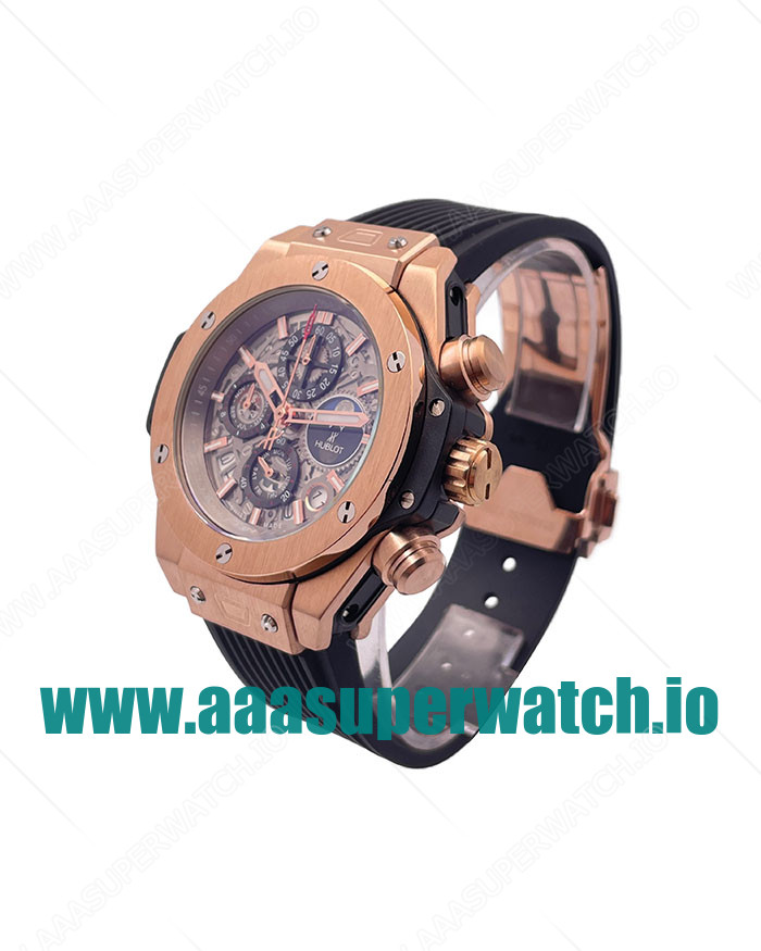 Hublot Replica Big Bang 406.OM.0180.RX - 48 MM