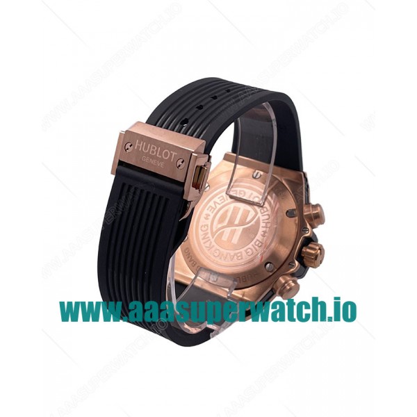 Hublot Replica Big Bang 406.OM.0180.RX - 48 MM