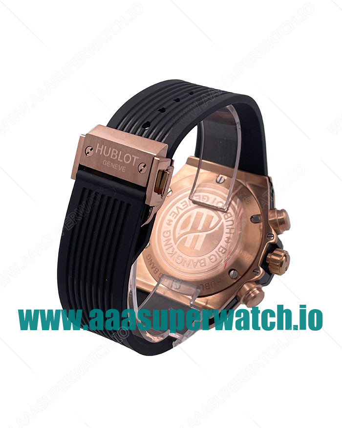 Hublot Replica Big Bang 406.OM.0180.RX - 48 MM