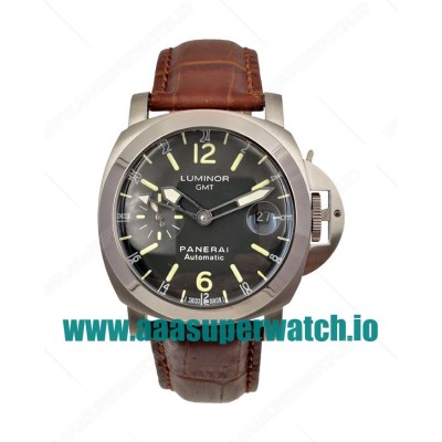 Panerai Replica Luminor GMT PAM00244 - 40 MM