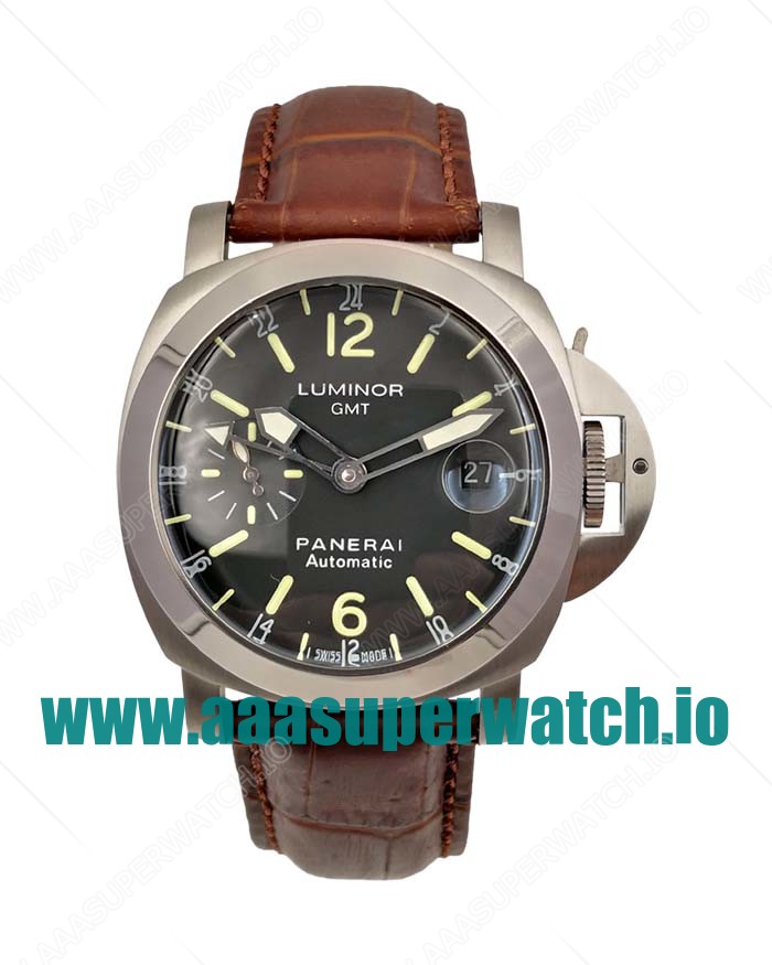 Panerai Replica Luminor GMT PAM00244 - 40 MM