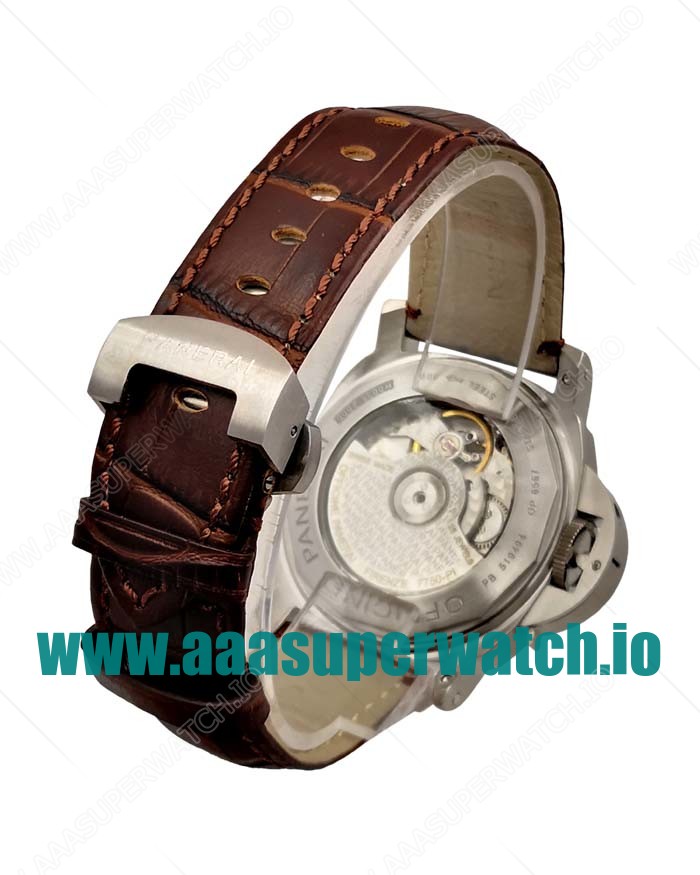 Panerai Replica Luminor GMT PAM00244 - 40 MM