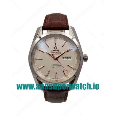 Omega Replica Seamaster Aqua Terra 150M 231.13.39.22.02.001 - 43 MM
