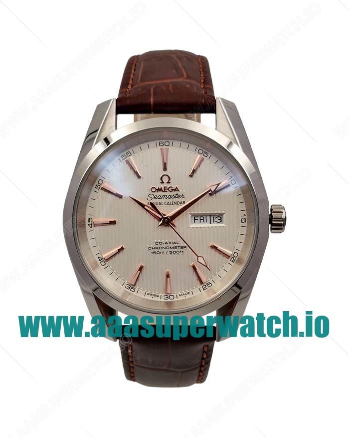 Omega Replica Seamaster Aqua Terra 150M 231.13.39.22.02.001 - 43 MM