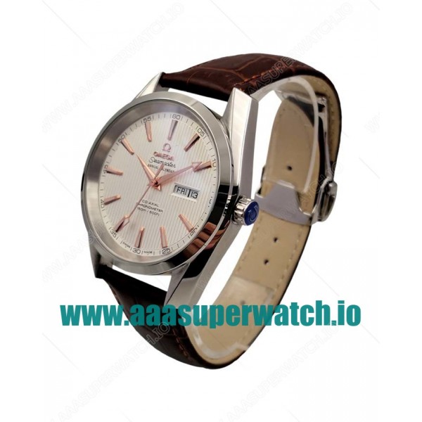 Omega Replica Seamaster Aqua Terra 150M 231.13.39.22.02.001 - 43 MM