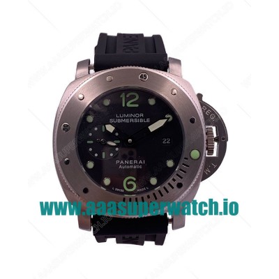 Panerai Replica Submersible PAM00024 - 42.5 MM
