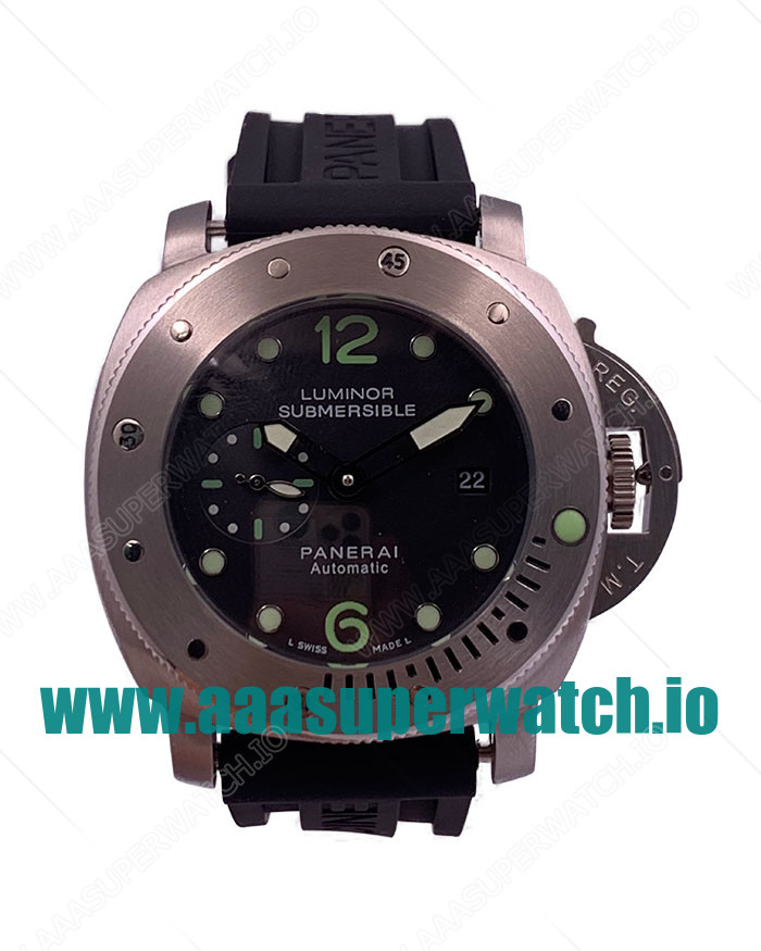 Panerai Replica Submersible PAM00024 - 42.5 MM