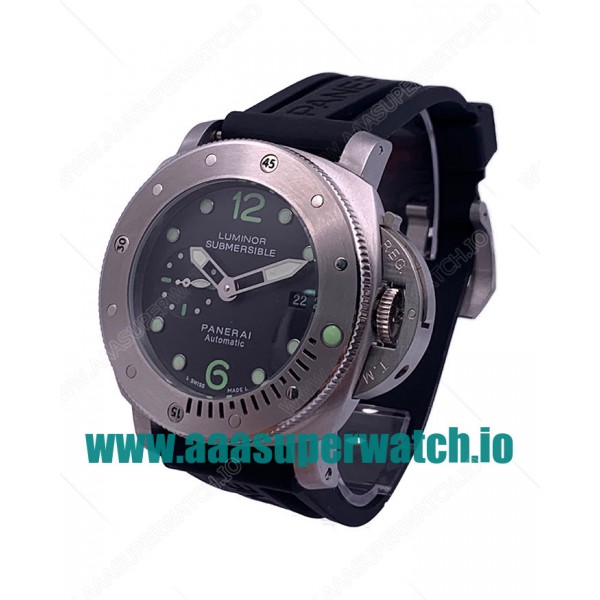 Panerai Replica Submersible PAM00024 - 42.5 MM