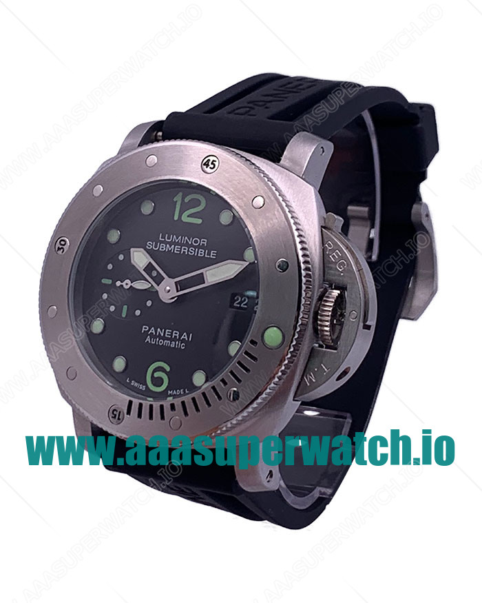 Panerai Replica Submersible PAM00024 - 42.5 MM