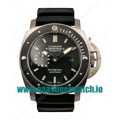 Panerai Replica Submersible PAM00389 - 47 MM
