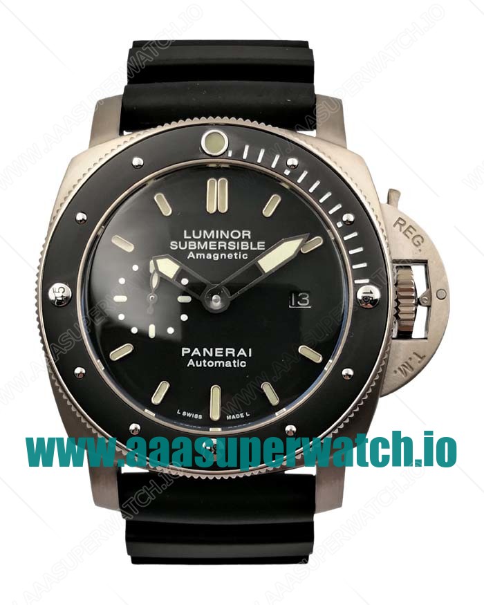 Panerai Replica Submersible PAM00389 - 47 MM