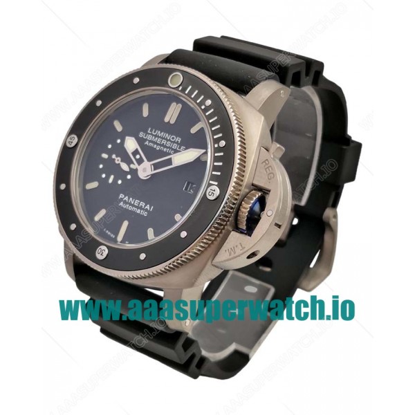 Panerai Replica Submersible PAM00389 - 47 MM