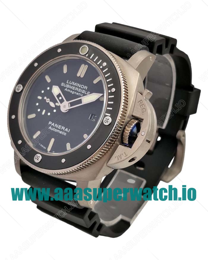 Panerai Replica Submersible PAM00389 - 47 MM