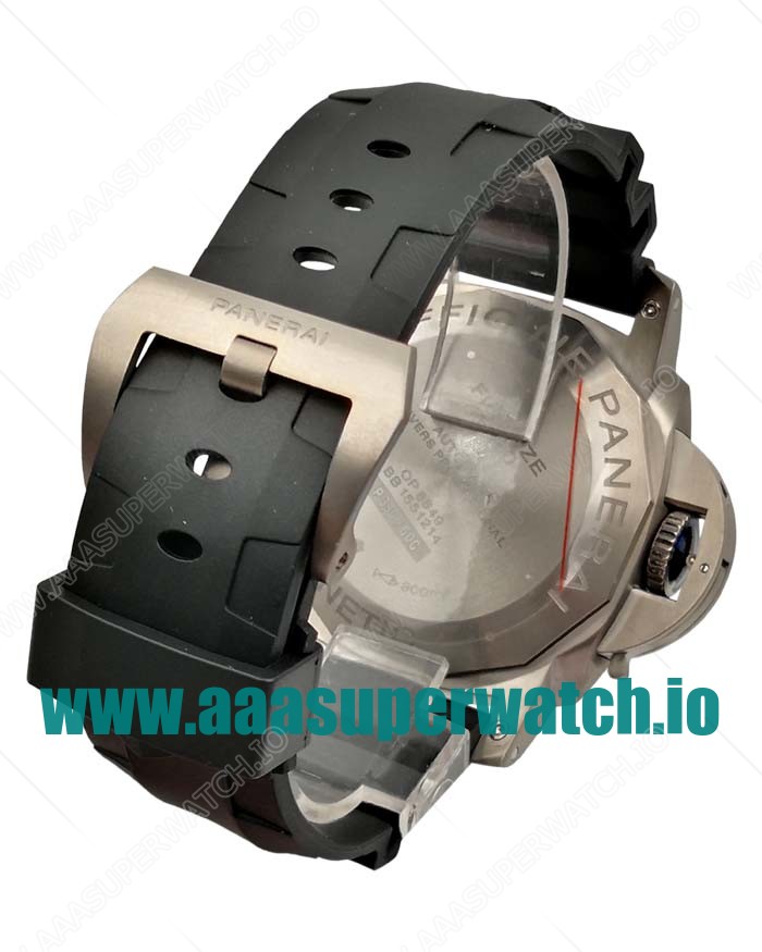 Panerai Replica Submersible PAM00389 - 47 MM