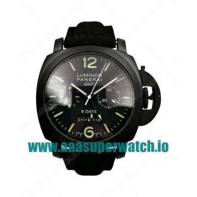 Panerai Replica Luminor GMT PAM00317 - 44 MM