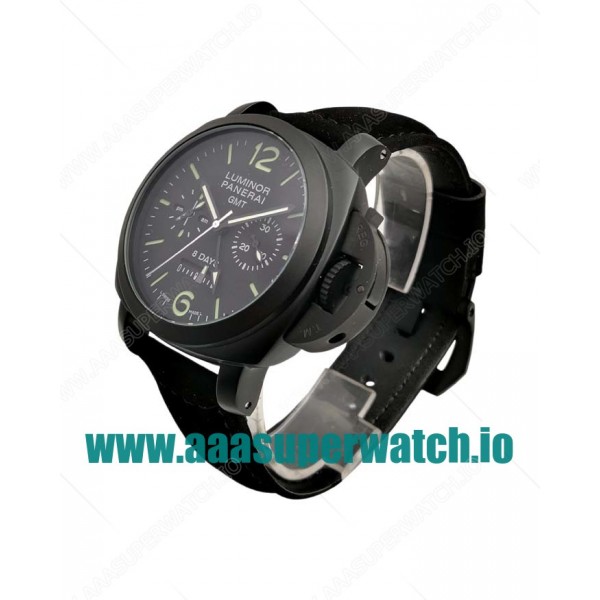 Panerai Replica Luminor GMT PAM00317 - 44 MM