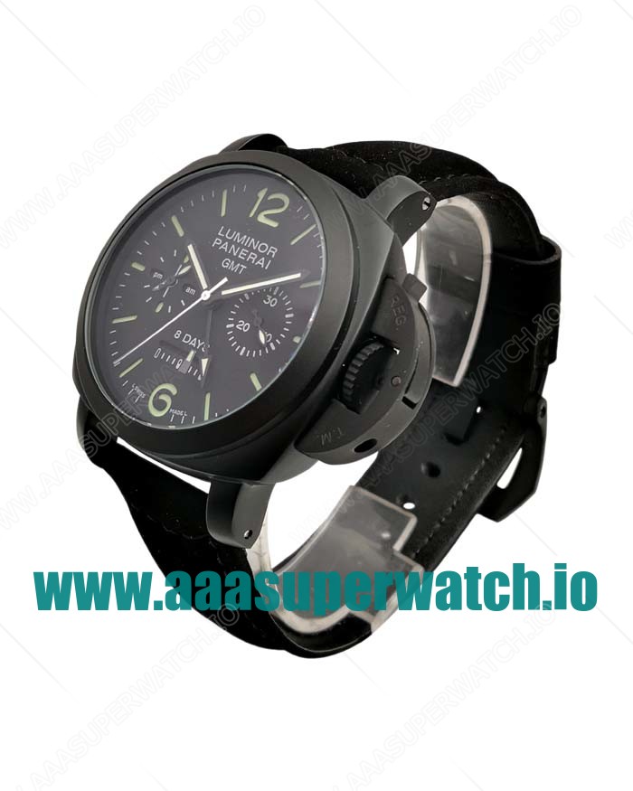 Panerai Replica Luminor GMT PAM00317 - 44 MM
