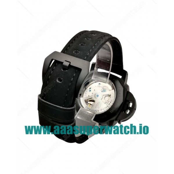 Panerai Replica Luminor GMT PAM00317 - 44 MM