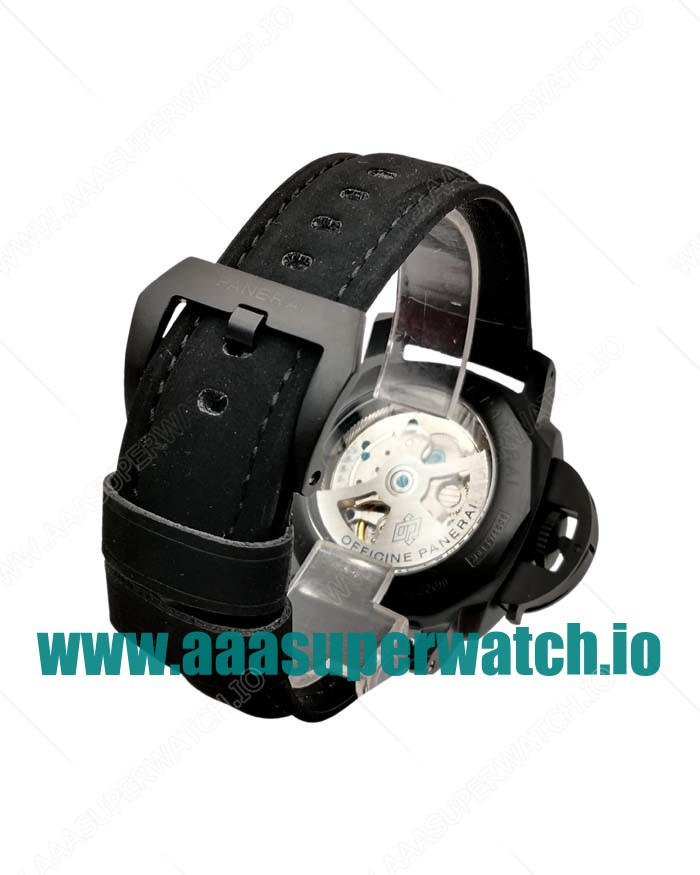 Panerai Replica Luminor GMT PAM00317 - 44 MM