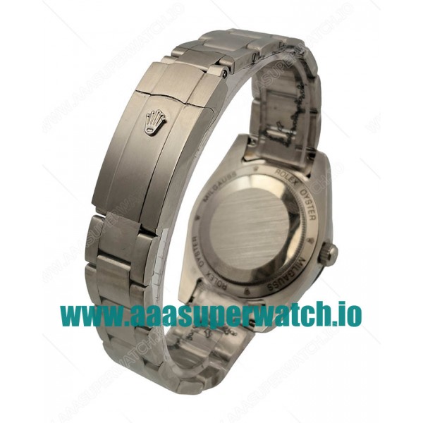 Rolex Replica Milgauss 116400GV - 41 MM