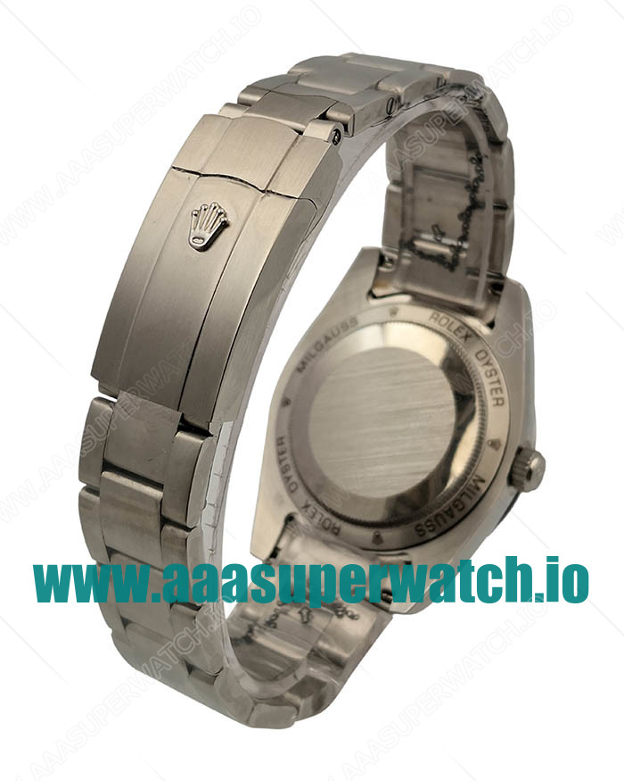 Rolex Replica Milgauss 116400GV - 41 MM
