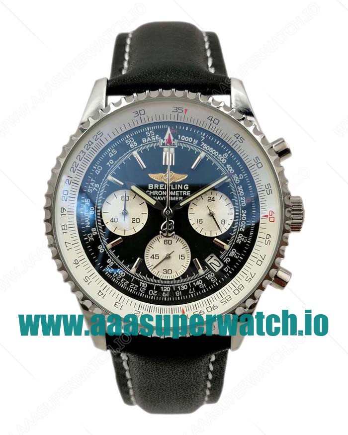 Breitling Replica Navitimer A23322 - 42 MM