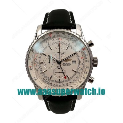 Breitling Replica Navitimer World A24322 - 46.5 MM