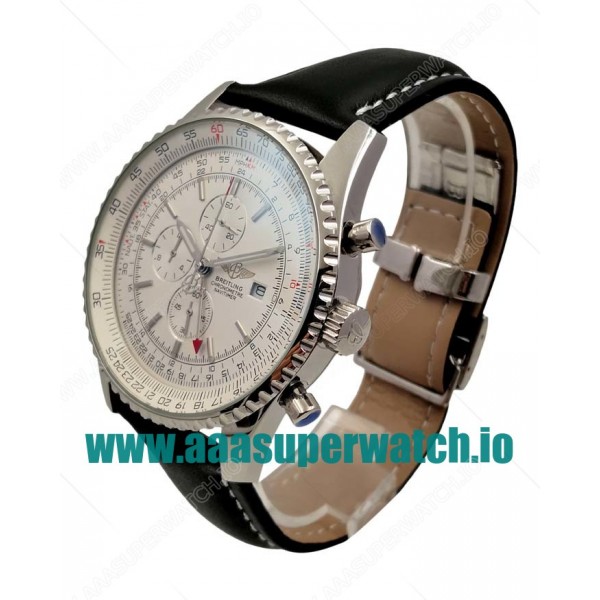 Breitling Replica Navitimer World A24322 - 46.5 MM