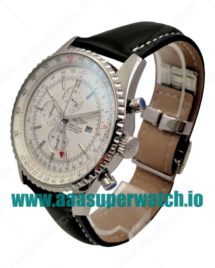 Breitling Replica Navitimer World A24322 - 46.5 MM