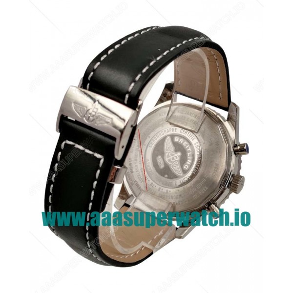 Breitling Replica Navitimer World A24322 - 46.5 MM