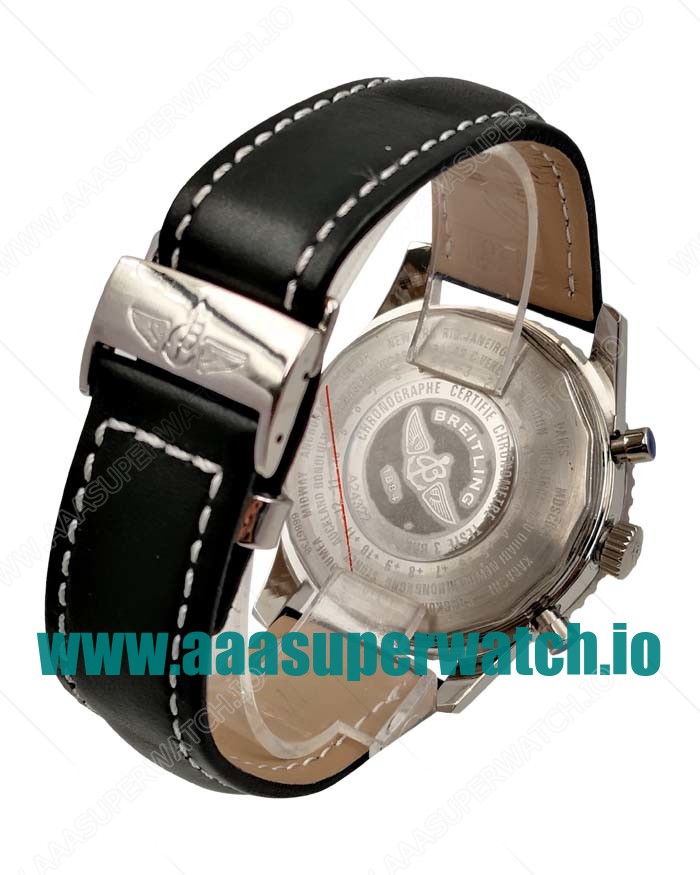 Breitling Replica Navitimer World A24322 - 46.5 MM