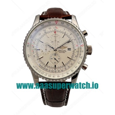 Breitling Replica Navitimer World A24322 - 46 MM